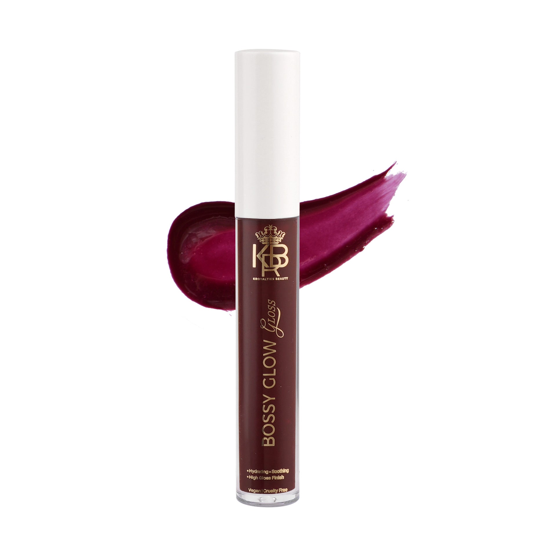 Cherry Pop Lip Gloss (10)