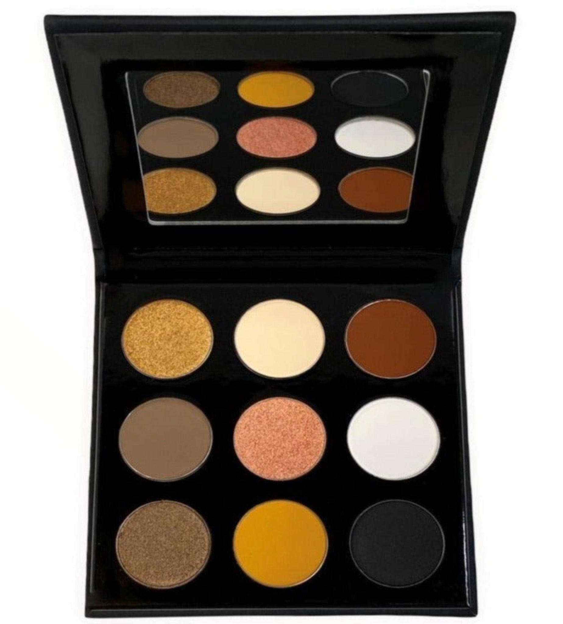 GODDESS EYESHADOW PALETTE