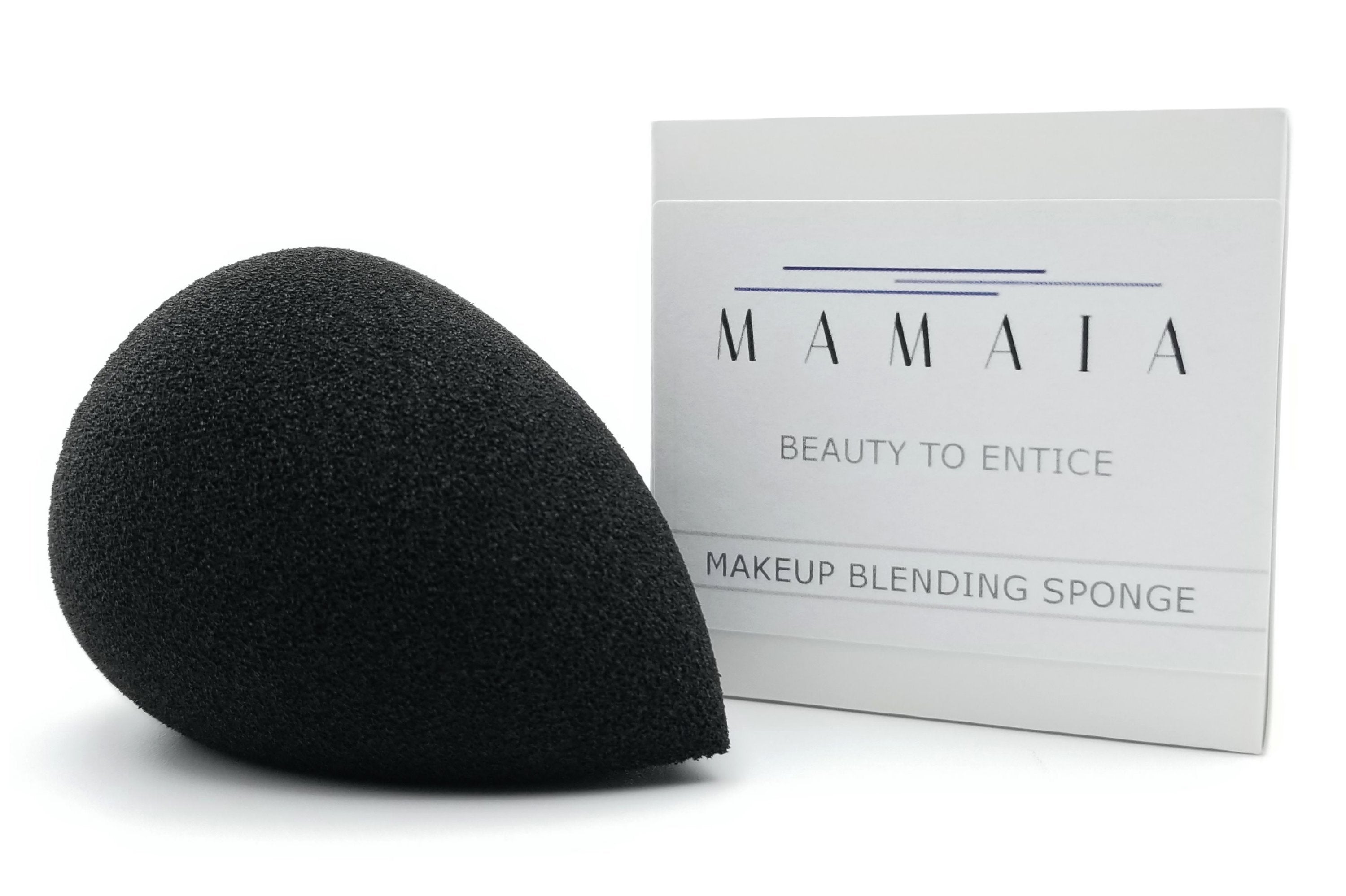 Egg Cut - Makeup Blending Sponge