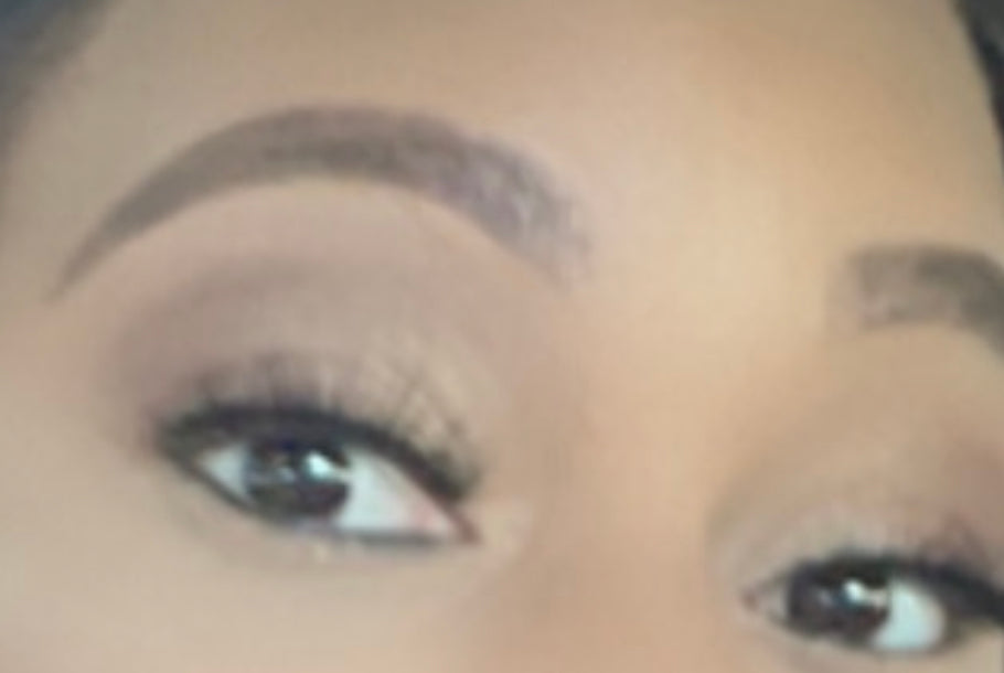 Brows Only