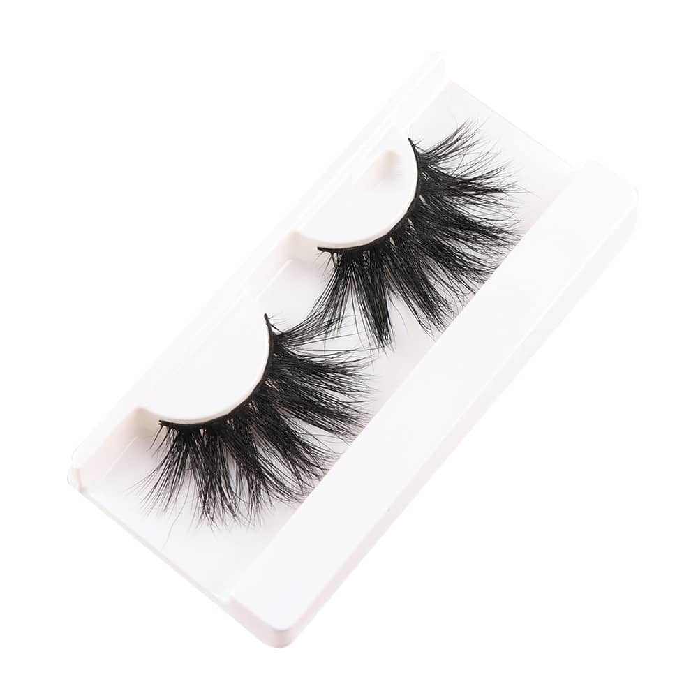 Star Mink Lashes